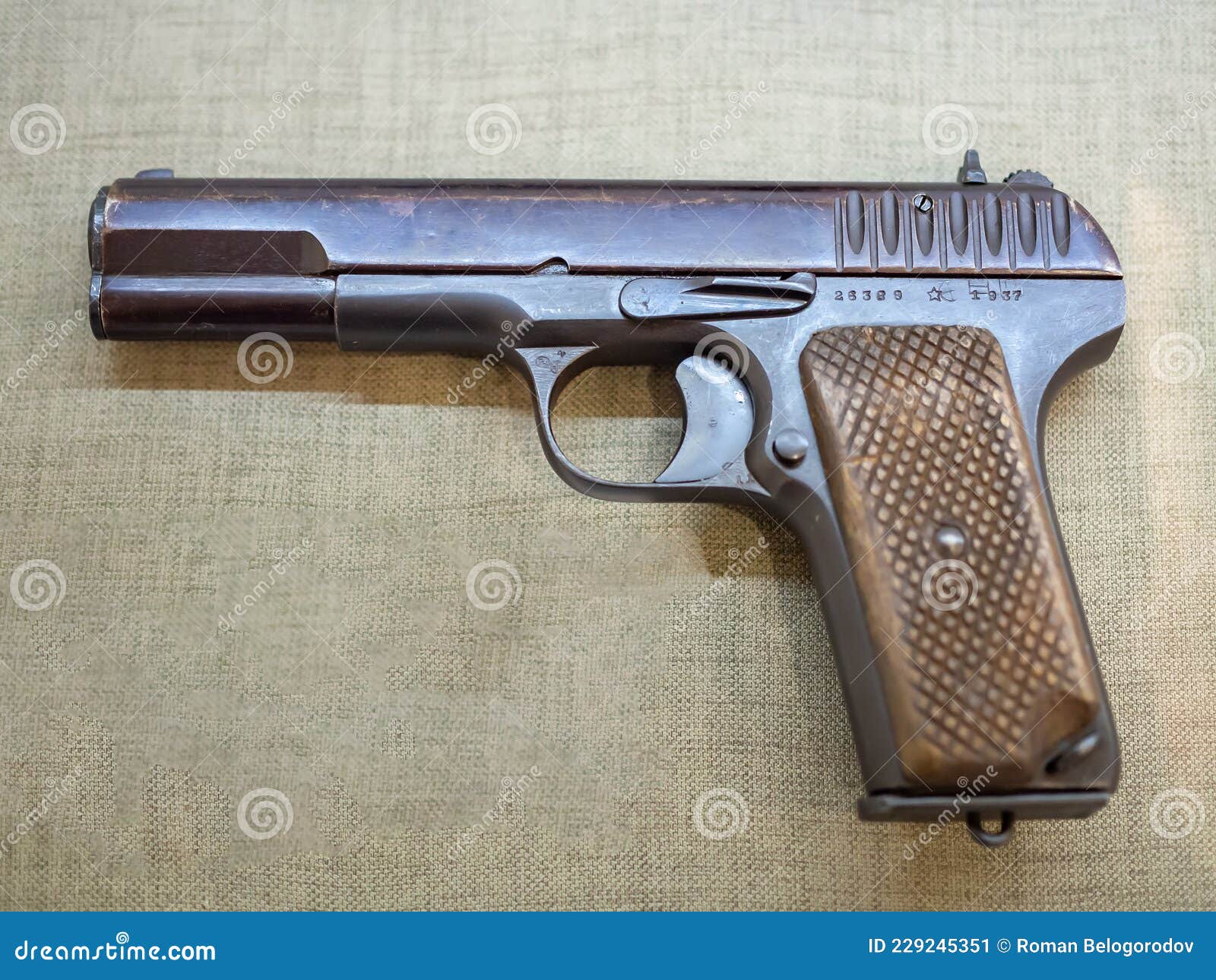 TT-30 Pistol. TT-30 Pistol for sale. Тульский токарев тула