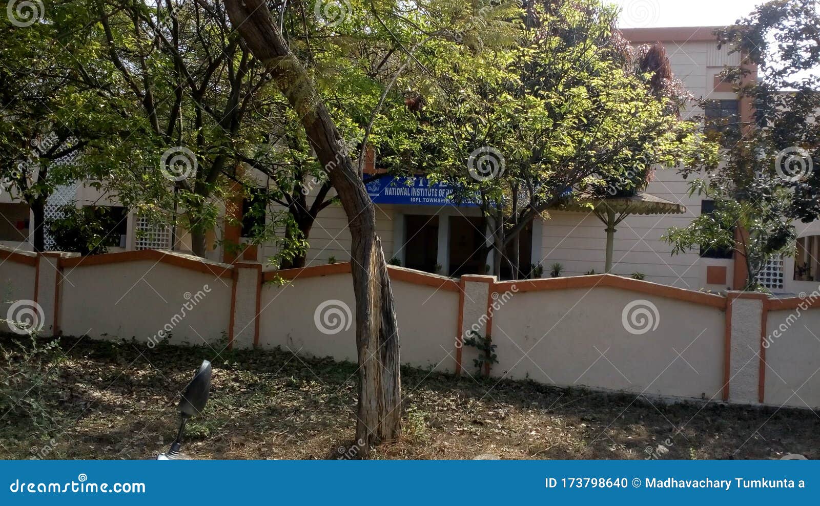 Russians Constructed Building WheÃ± IDPL Started PSU in 1962 Hyderabad