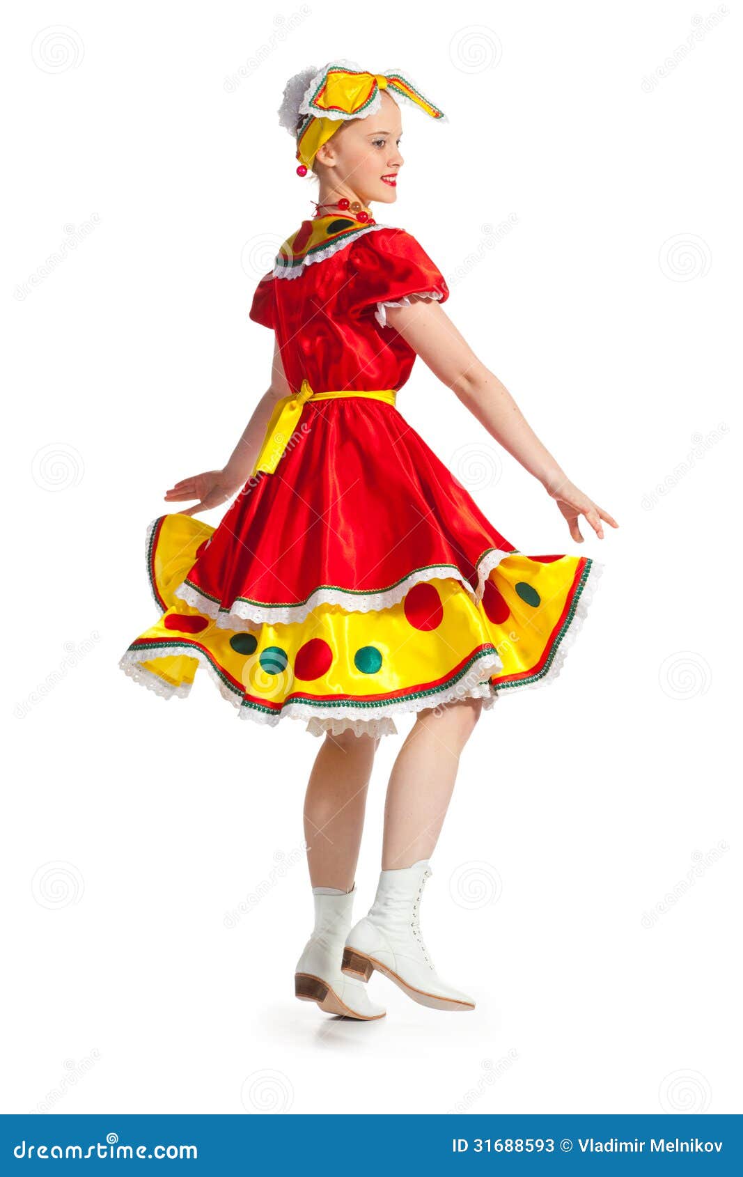 russische kleding merken