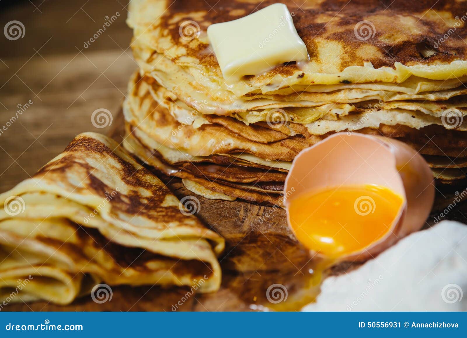 Russische Traditionelle Pfannkuchen - Blini Stockbild - Bild von backen ... Russische Traditionelle Pfannkuchen - Blini Stockbild - Bild von backen ...