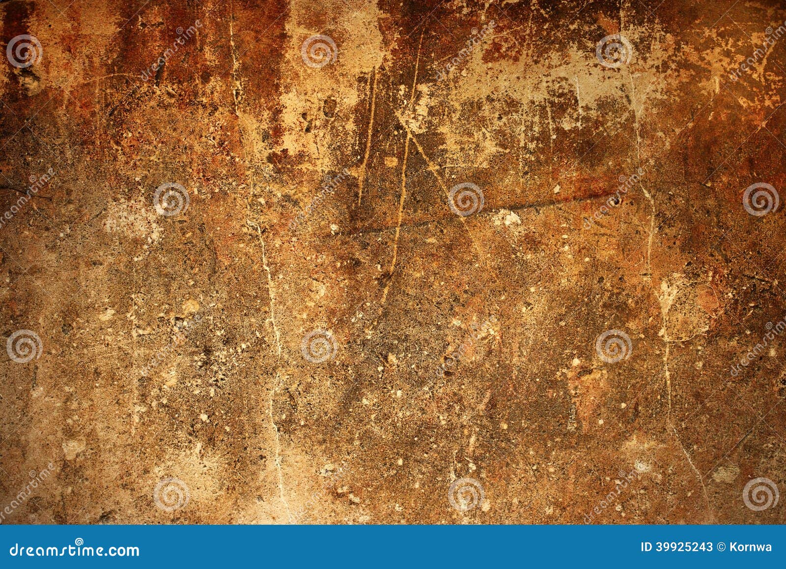 rust background