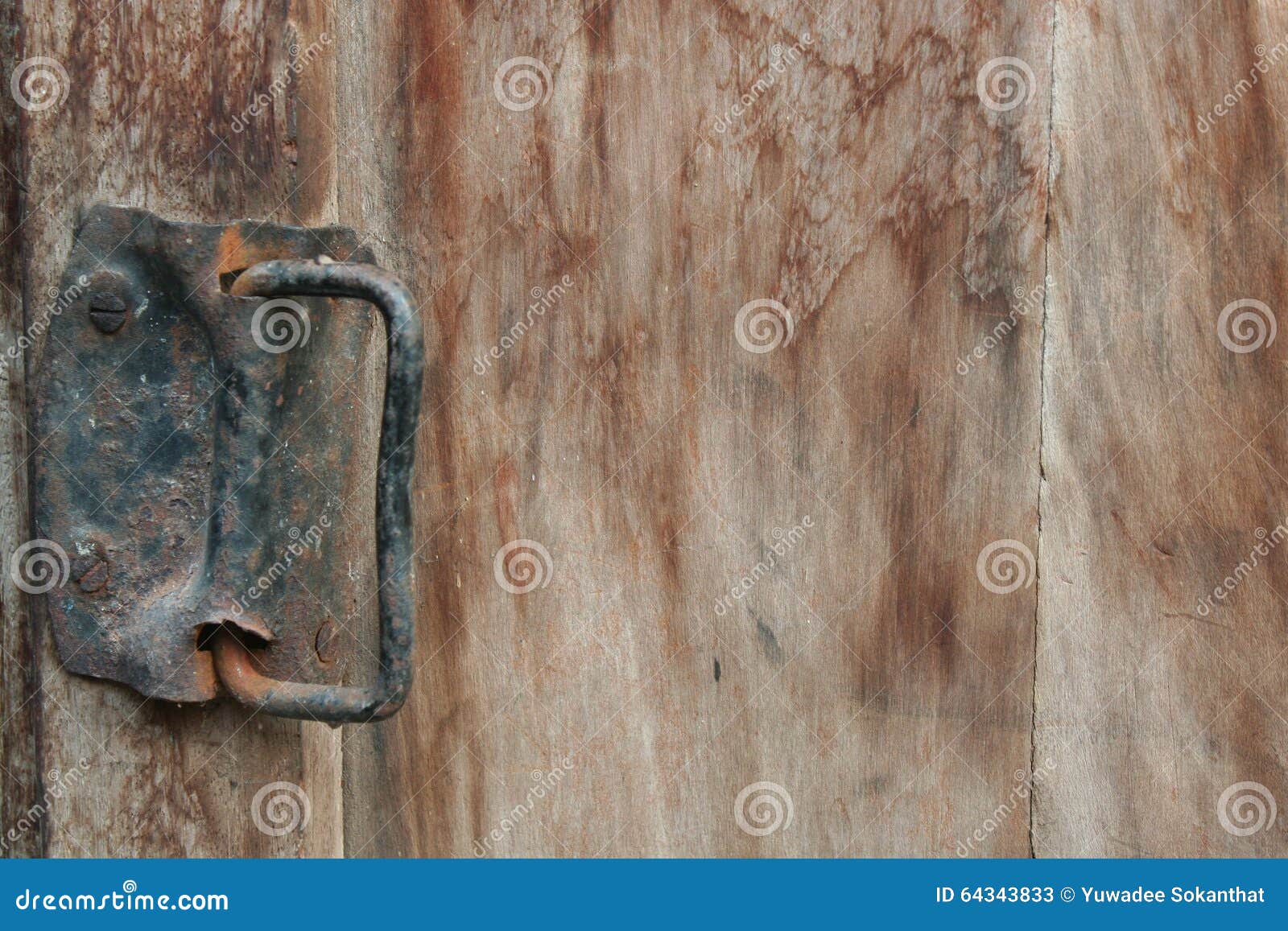 Wooden door rust фото 50