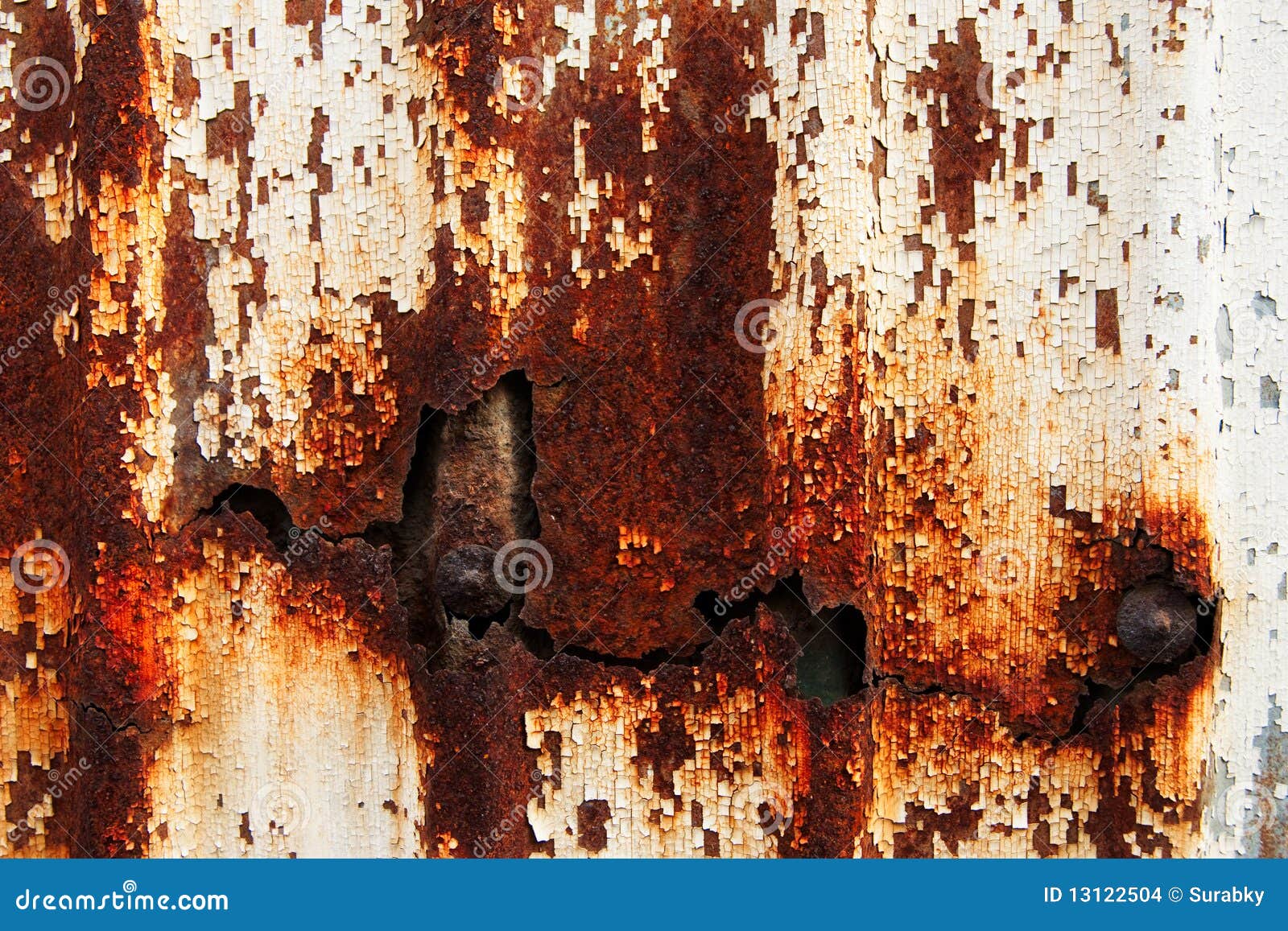 Clean surface rust фото 118