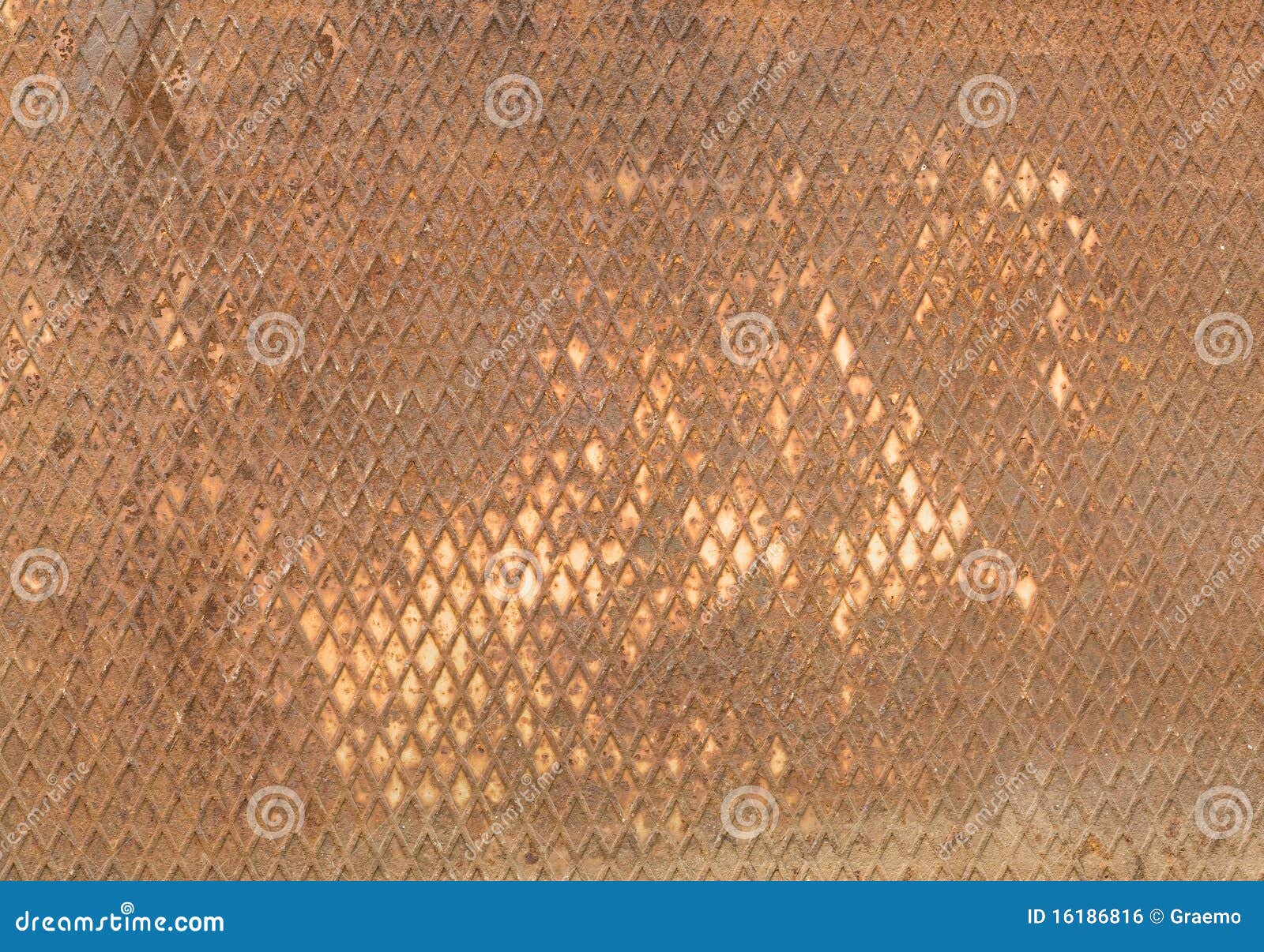 rust texture