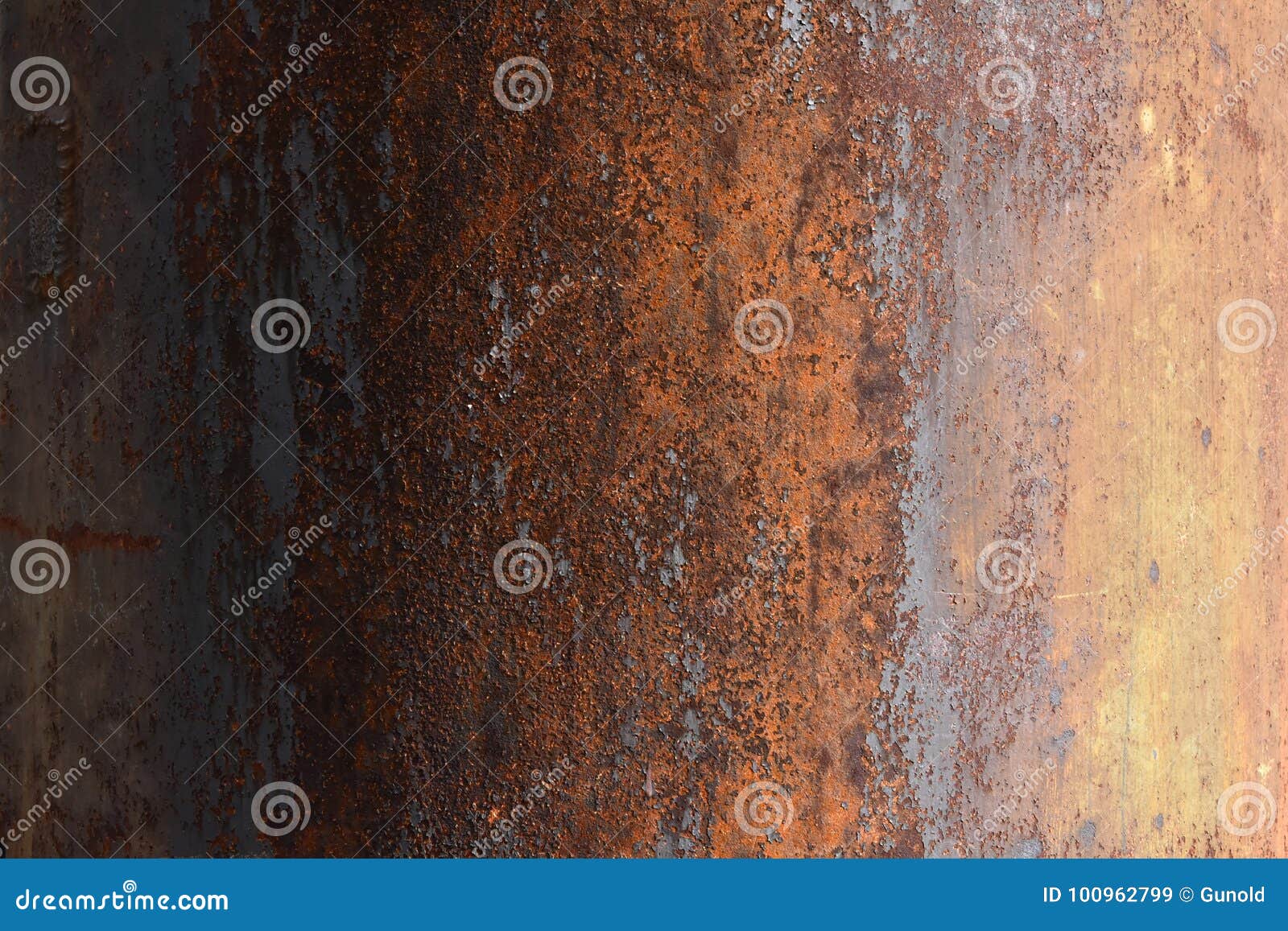 rust texture