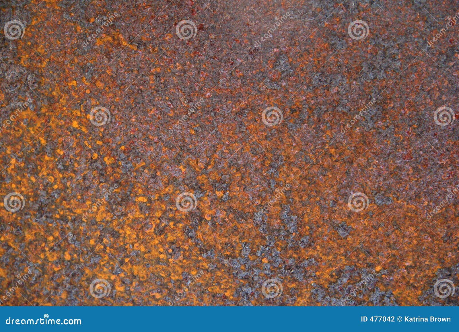 Rusted Caustic Metal stock photo. Image of portrait, multiply 477042