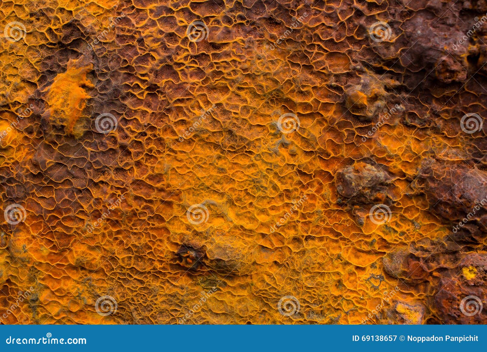 Rusted Metal Old Decay Texture Stock Image Image of steel, stain