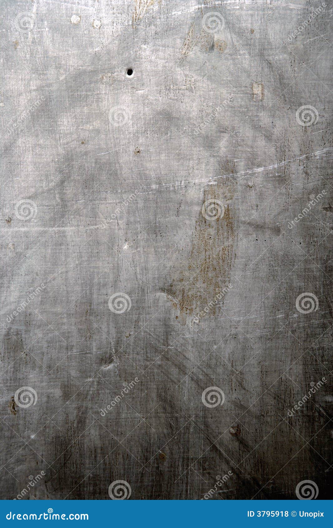 rusted metal textured background