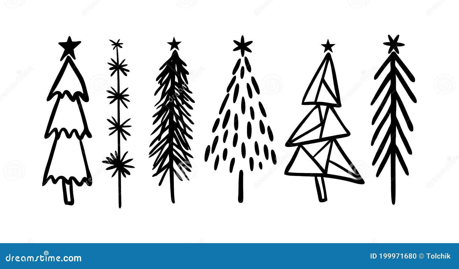 Free Free 165 Rustic Christmas Tree Svg Free SVG PNG EPS DXF File