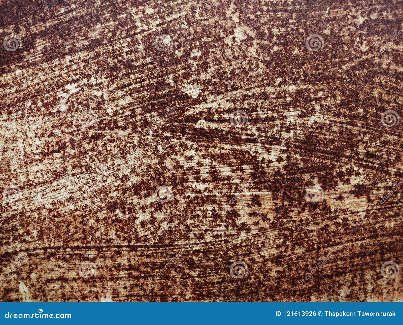 Rustic metal background stock photo. Image of dark, brown 121613926