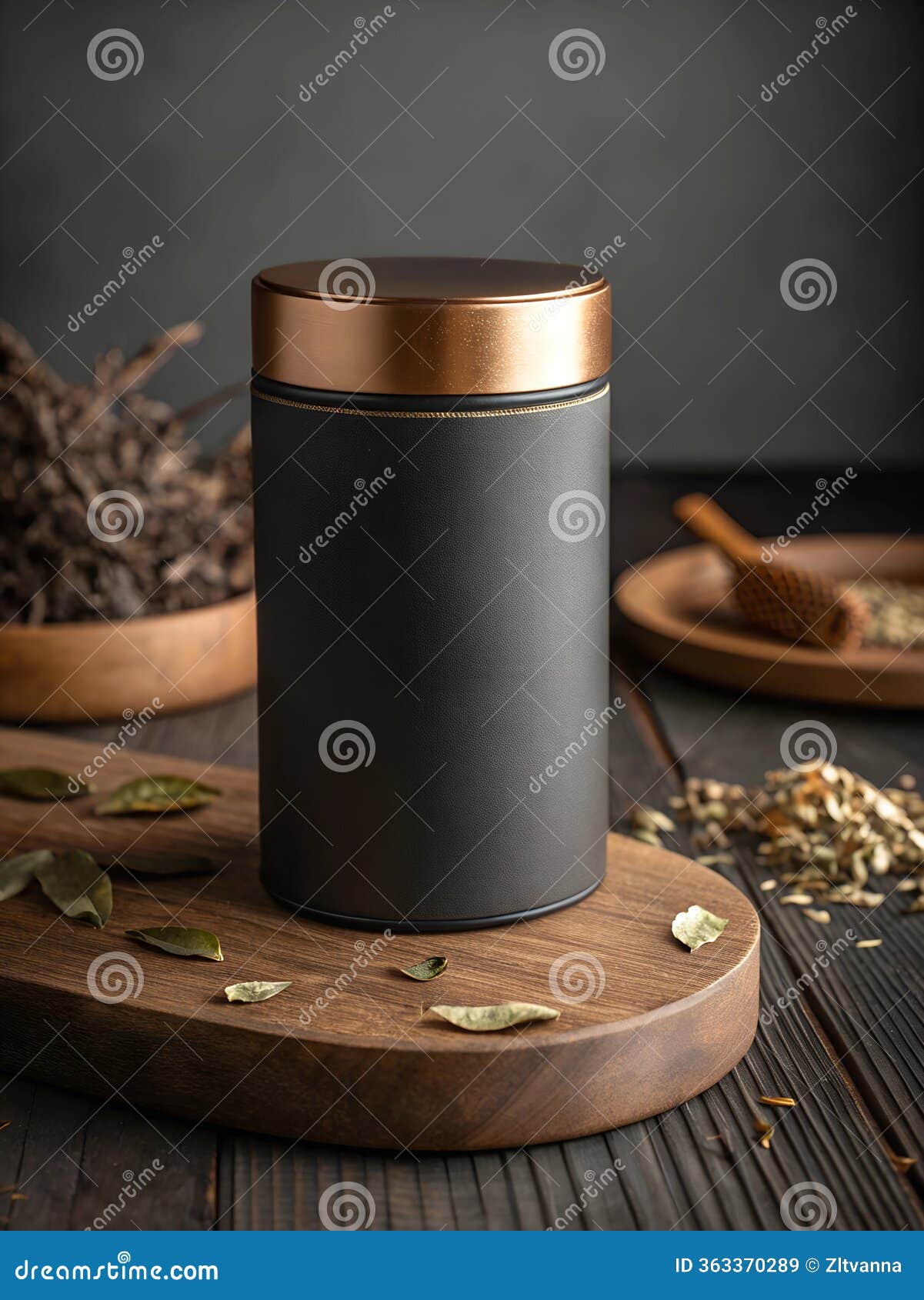 Rustic yet Refined Yerba Mate Packaging Mockup Showcases Elegance and  Simplicity Stock Image - Image of design, artisan: 363370289, image size:1201x1690