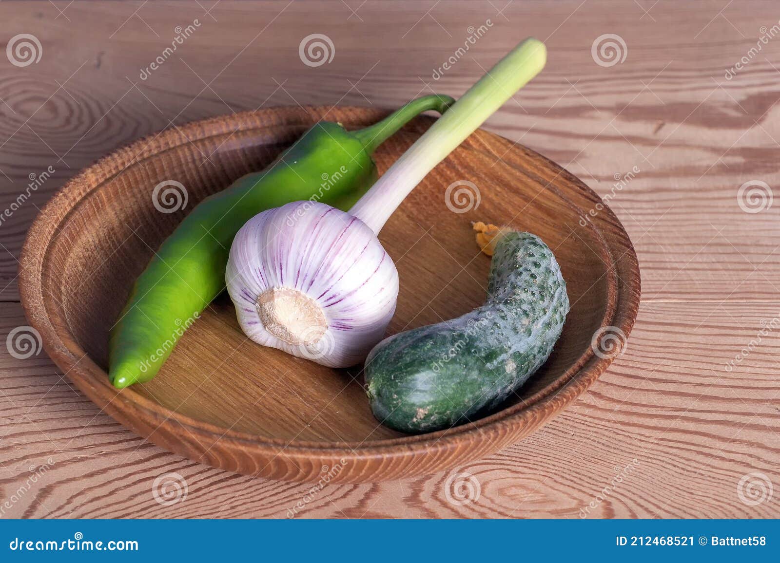 Germination Salad On Rockwool For Hydroponic. Preparing For The