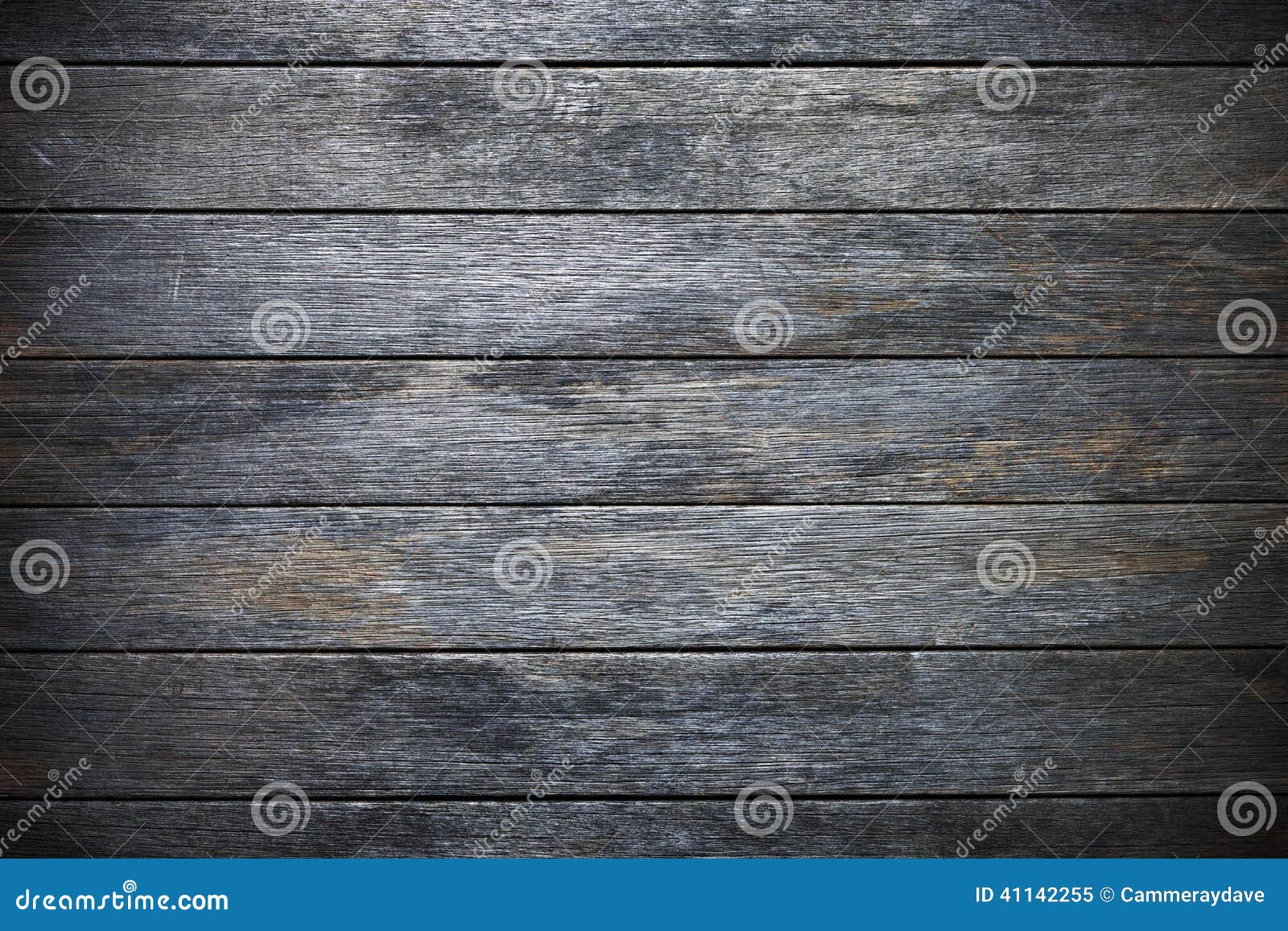 rustic wood metallic background