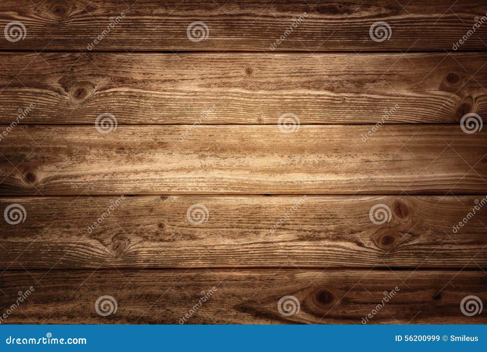 rustic wood planks background