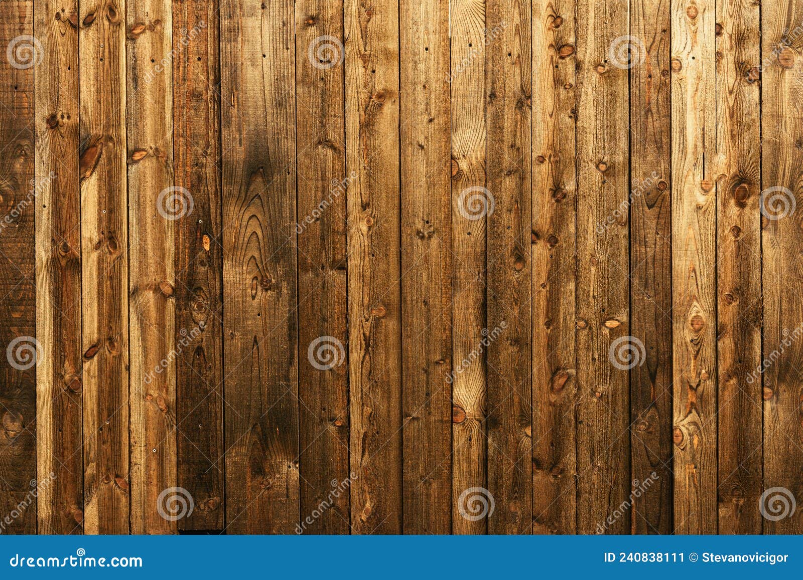 Rustic Wooden Planks Background Stock Image - Image of plank, wallpaper