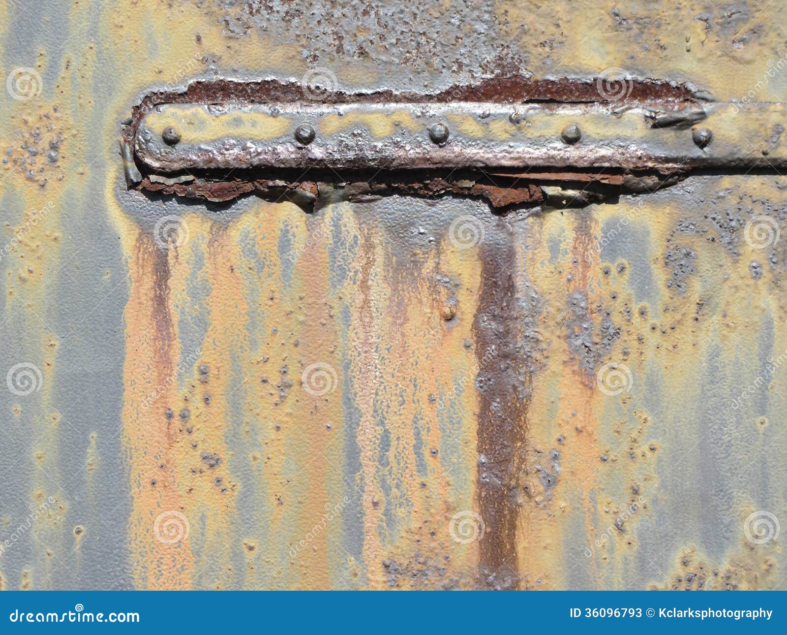 Metal door rust фото 77