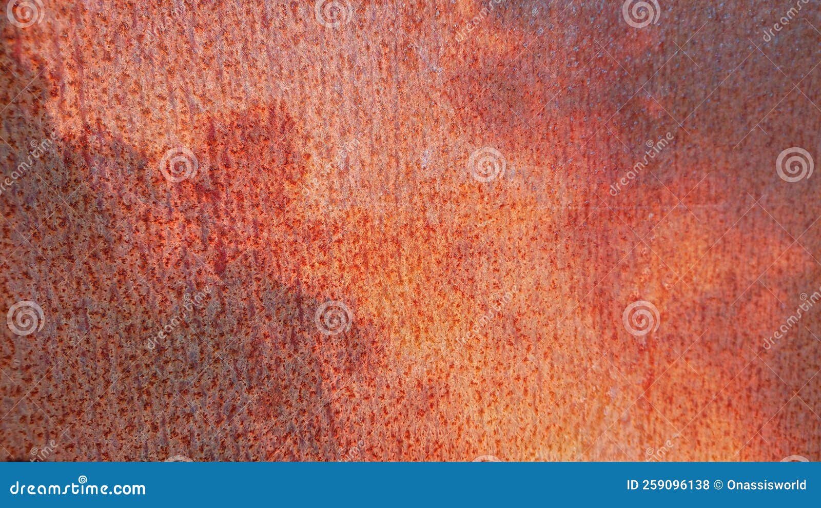 Rusty Background Templates stock photo. Image of template 259096138