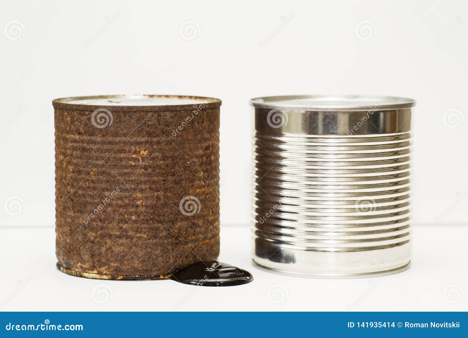 Several Barrels Toxic Waste Dump Stock Photo by ©YAYImages 258875636