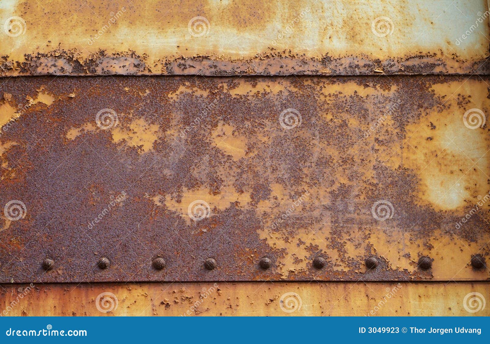 Rusty, old steel plates stock image. Image of steel, background 3049923
