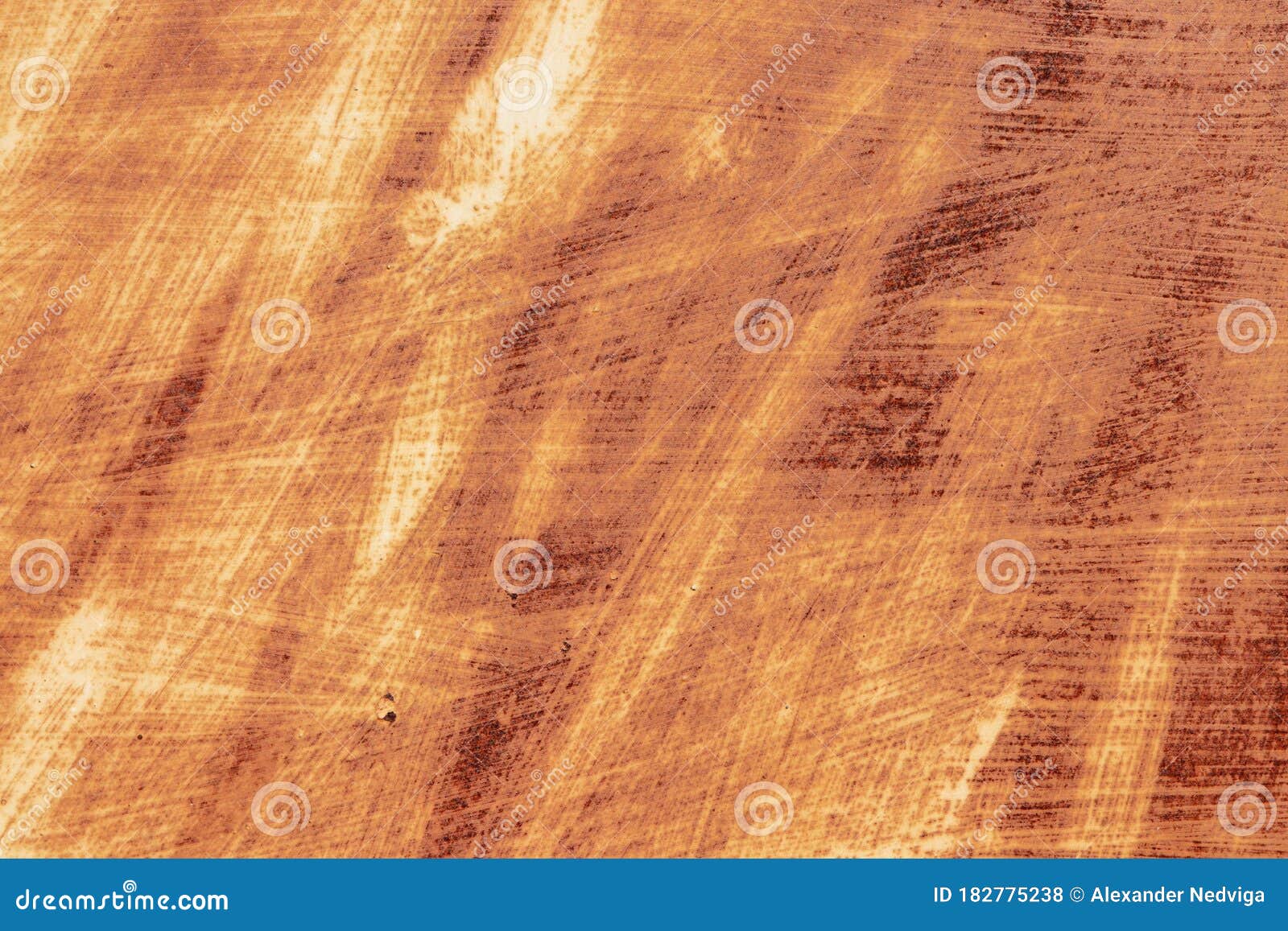 Rusty White Painted Wall Texture. Stock Photo Image of wall