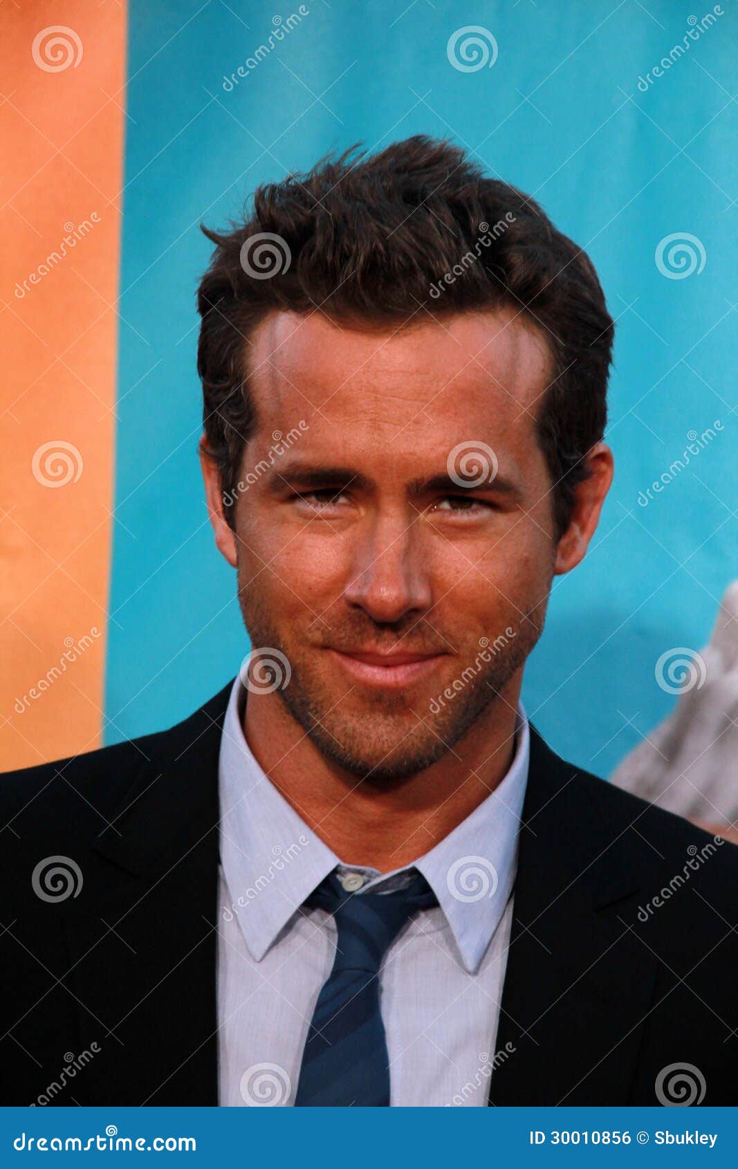 Ryan Reynolds editorial photo. Image of westwood, village - 30010856