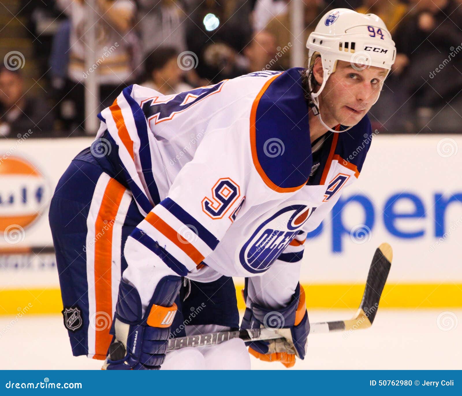 How much and where will Ryan Smyth play for Edmonton Oilers