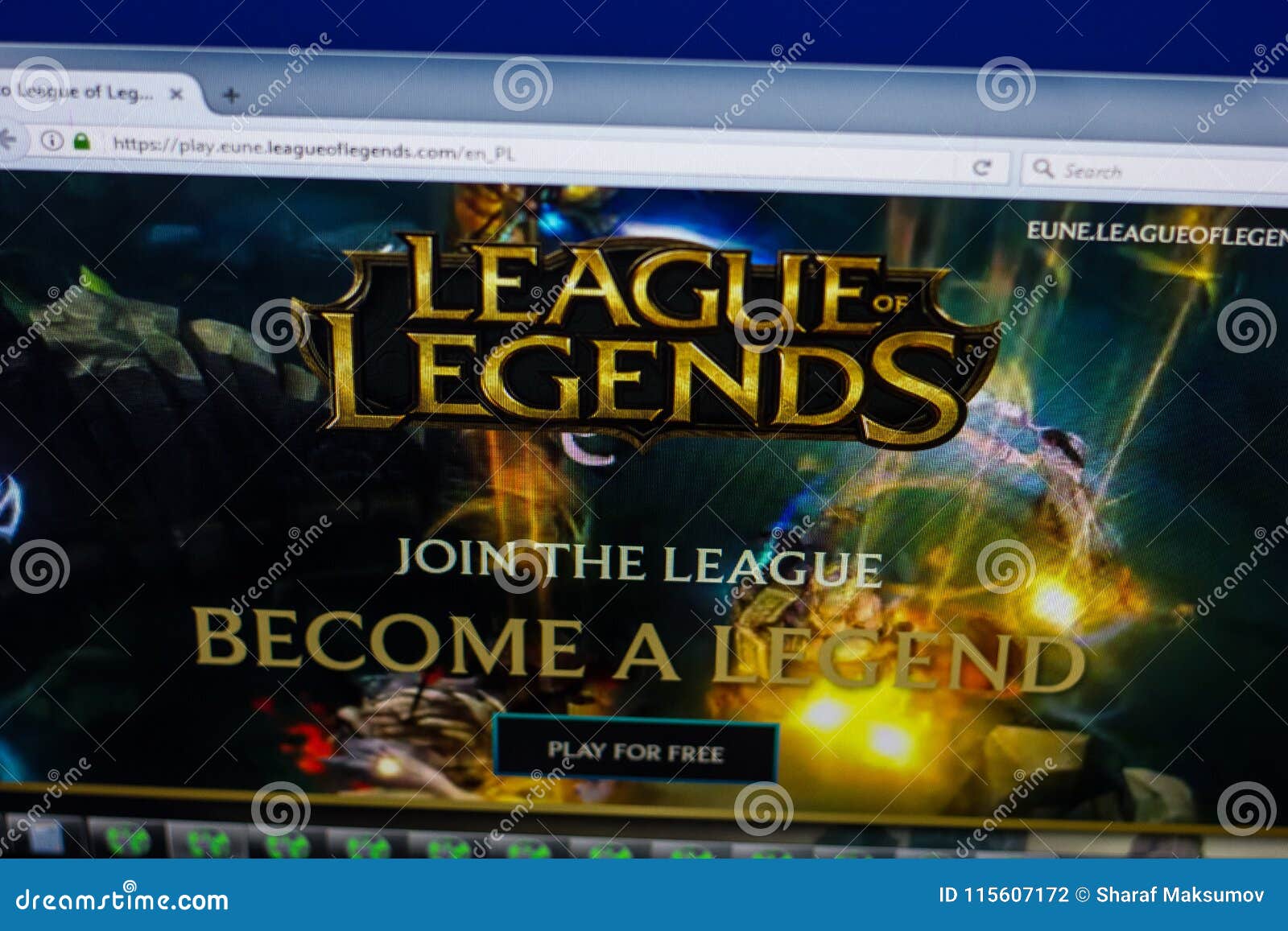 league of legends download eune league of legends download eune