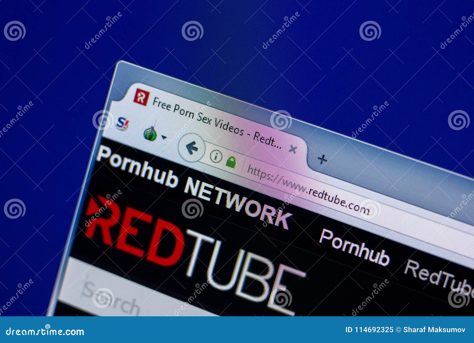 Free Video Redtube