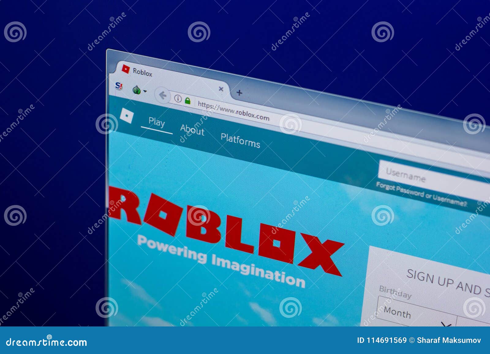 Roblox Dev Usernames