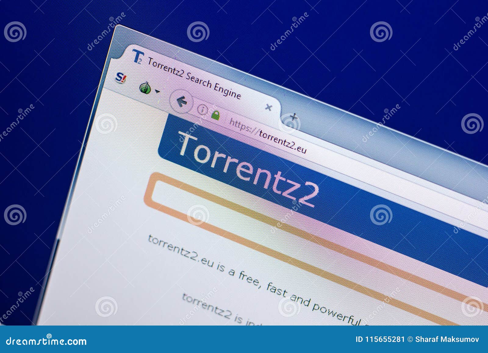 SCARICARE CON TORRENTZ2 EU