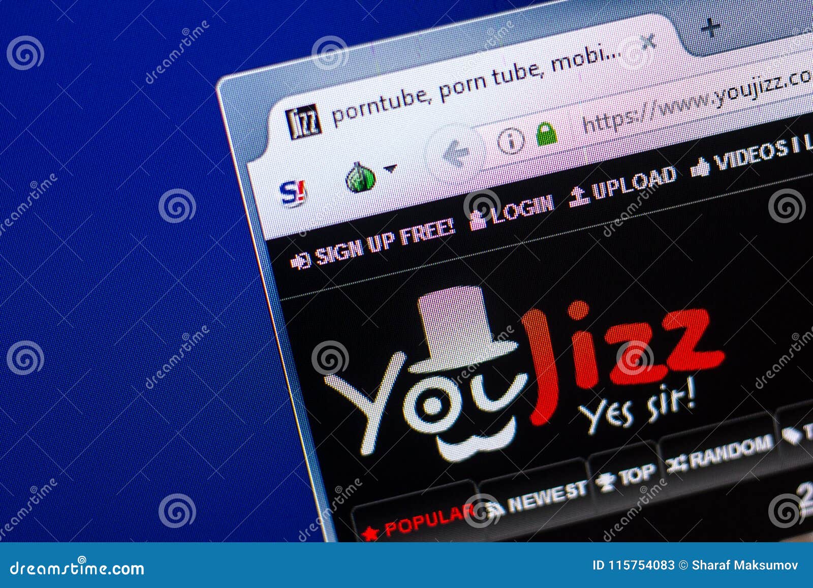 Sites Like Youjizz Com