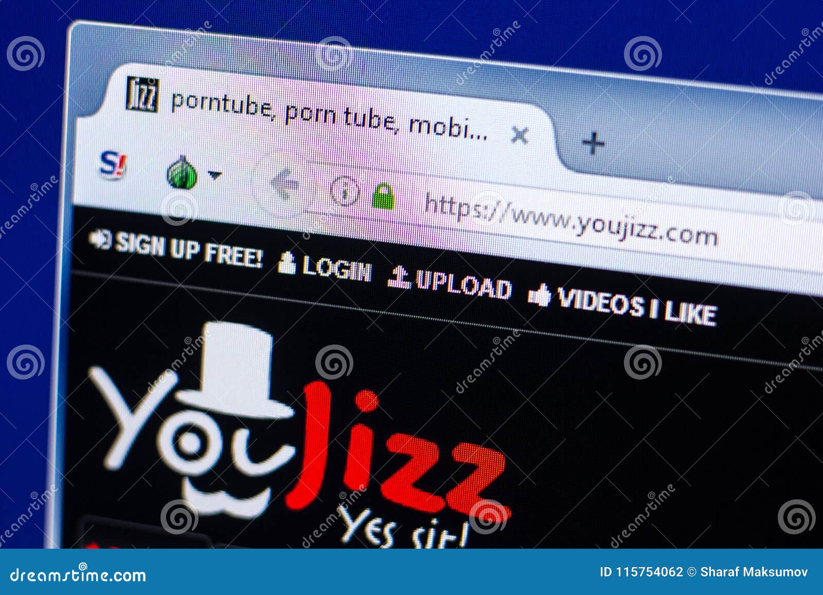 Youjizz Com