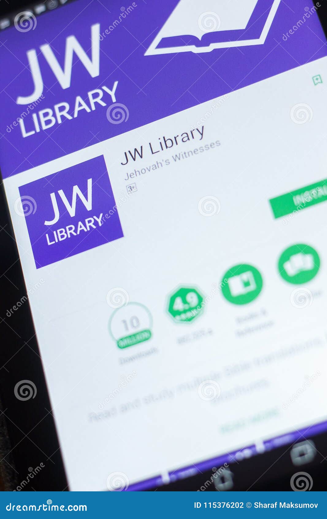 jw library app for nook jw library app for nook