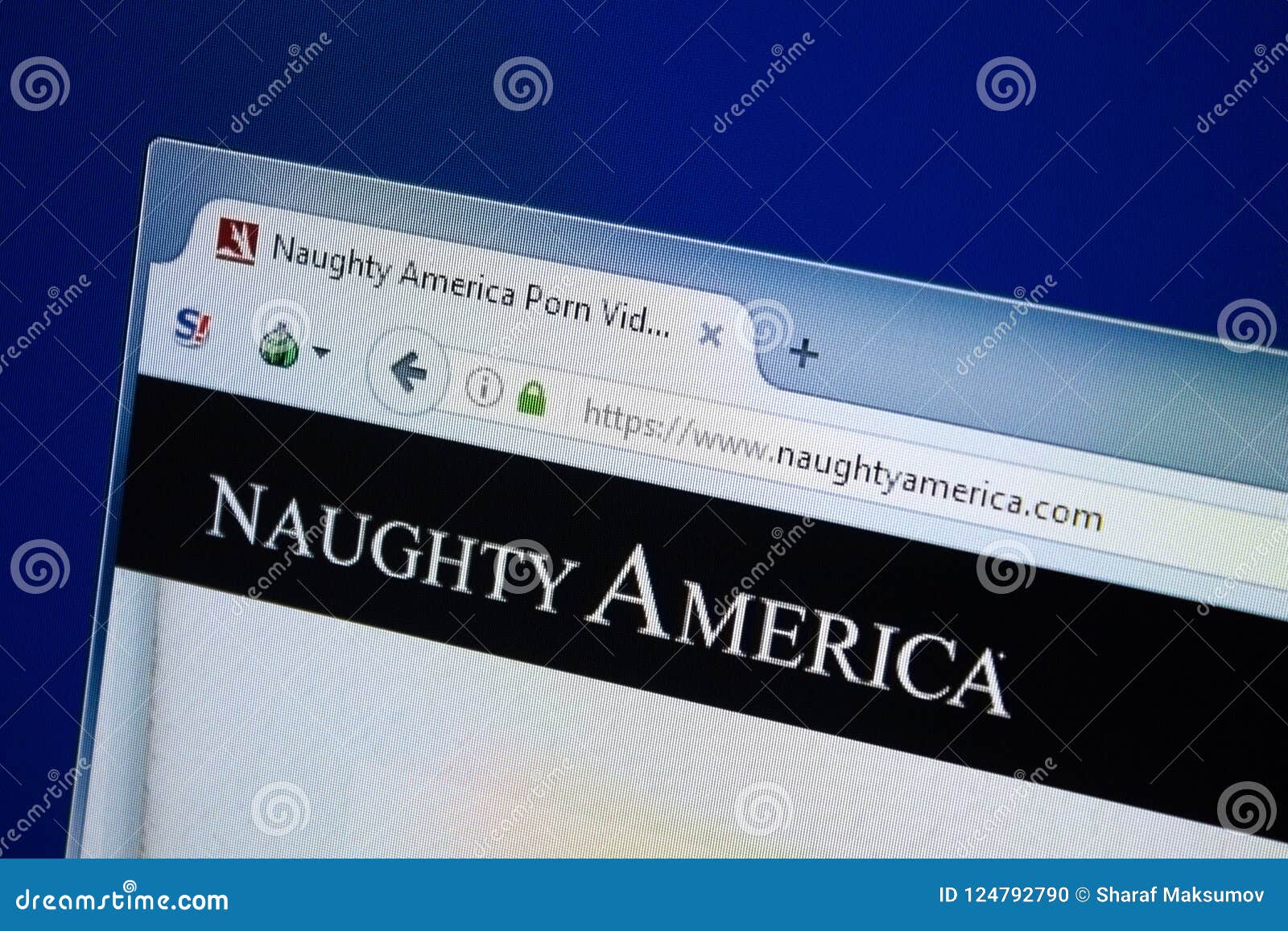 Naughty American Download