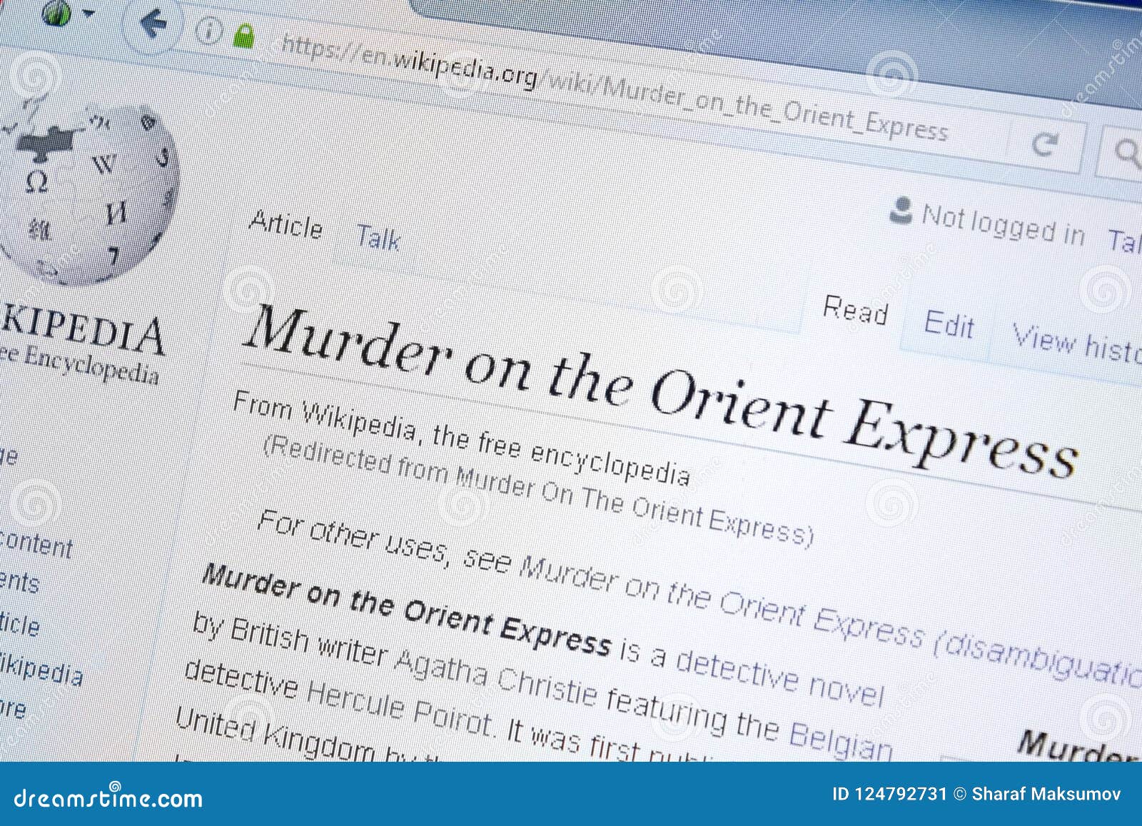 Orient Express - Wikipedia