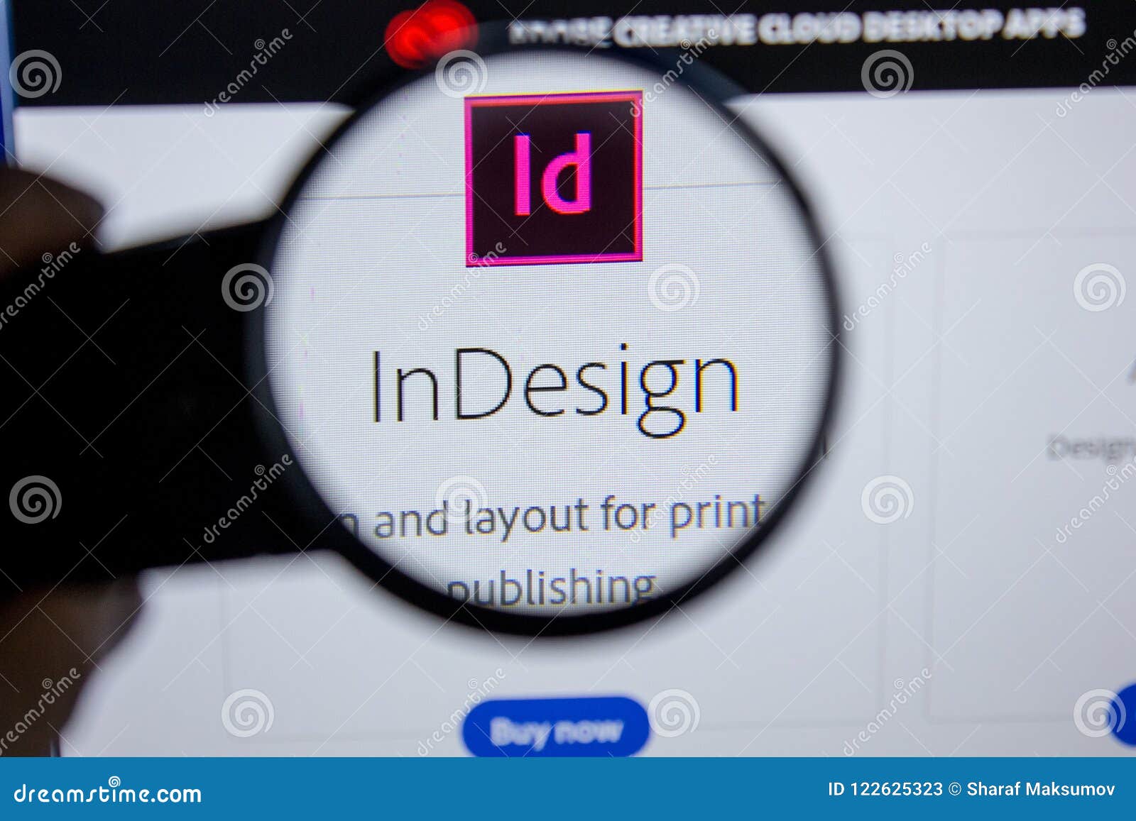 adobe indesign 2018 adobe indesign 2018