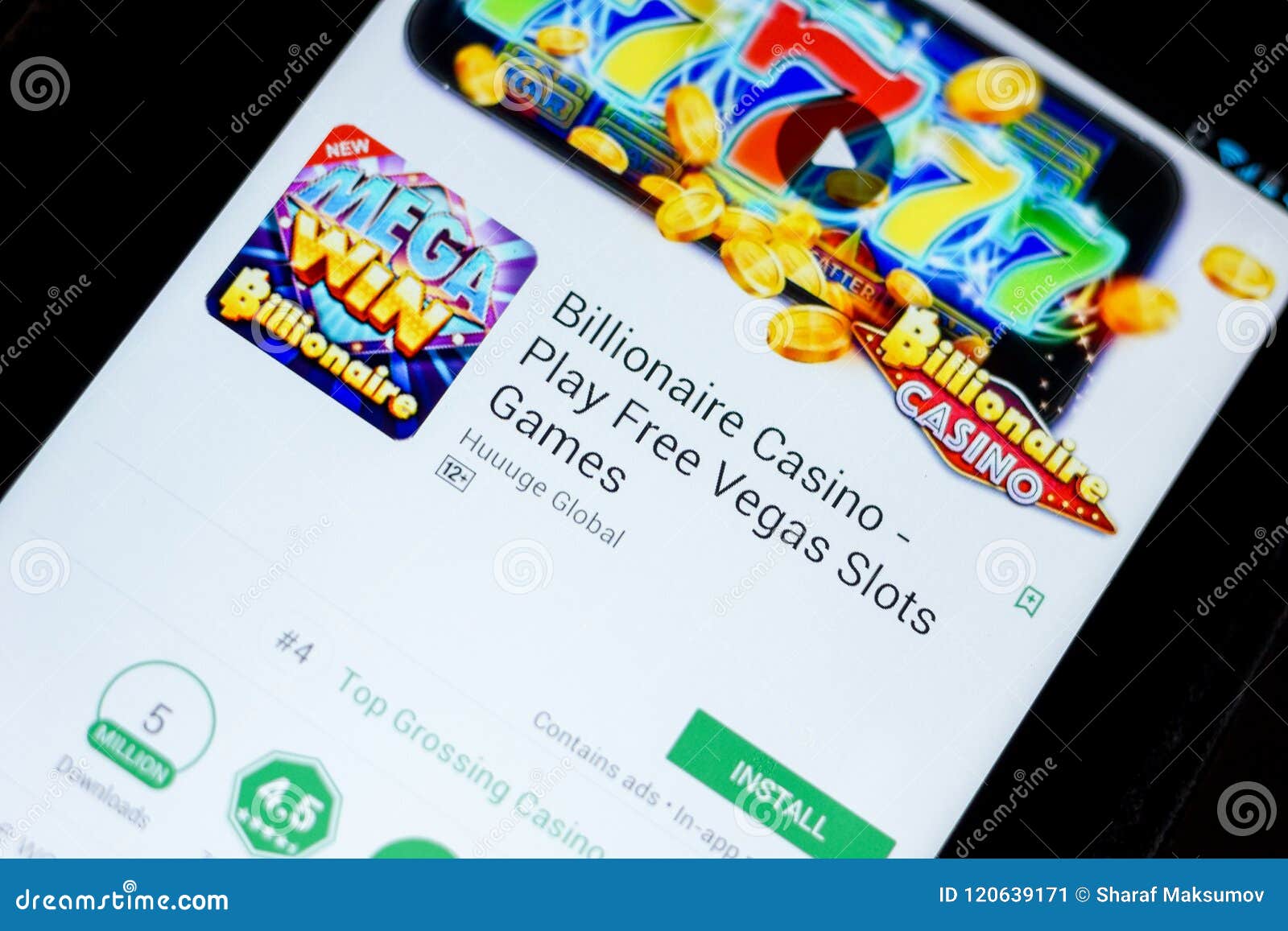 Casino Casino