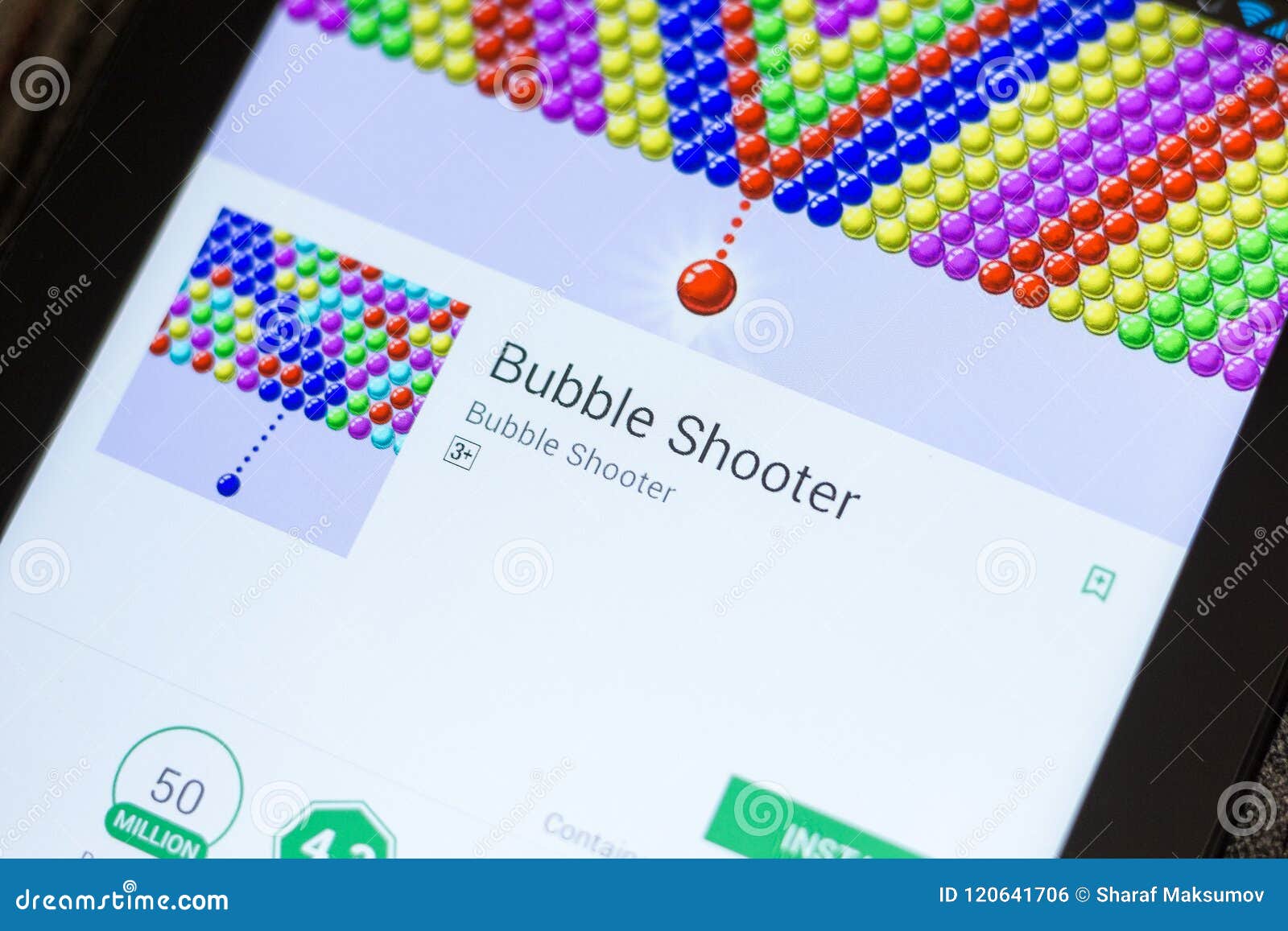 337 Bubble Shooter Royalty-Free Images, Stock Photos & Pictures