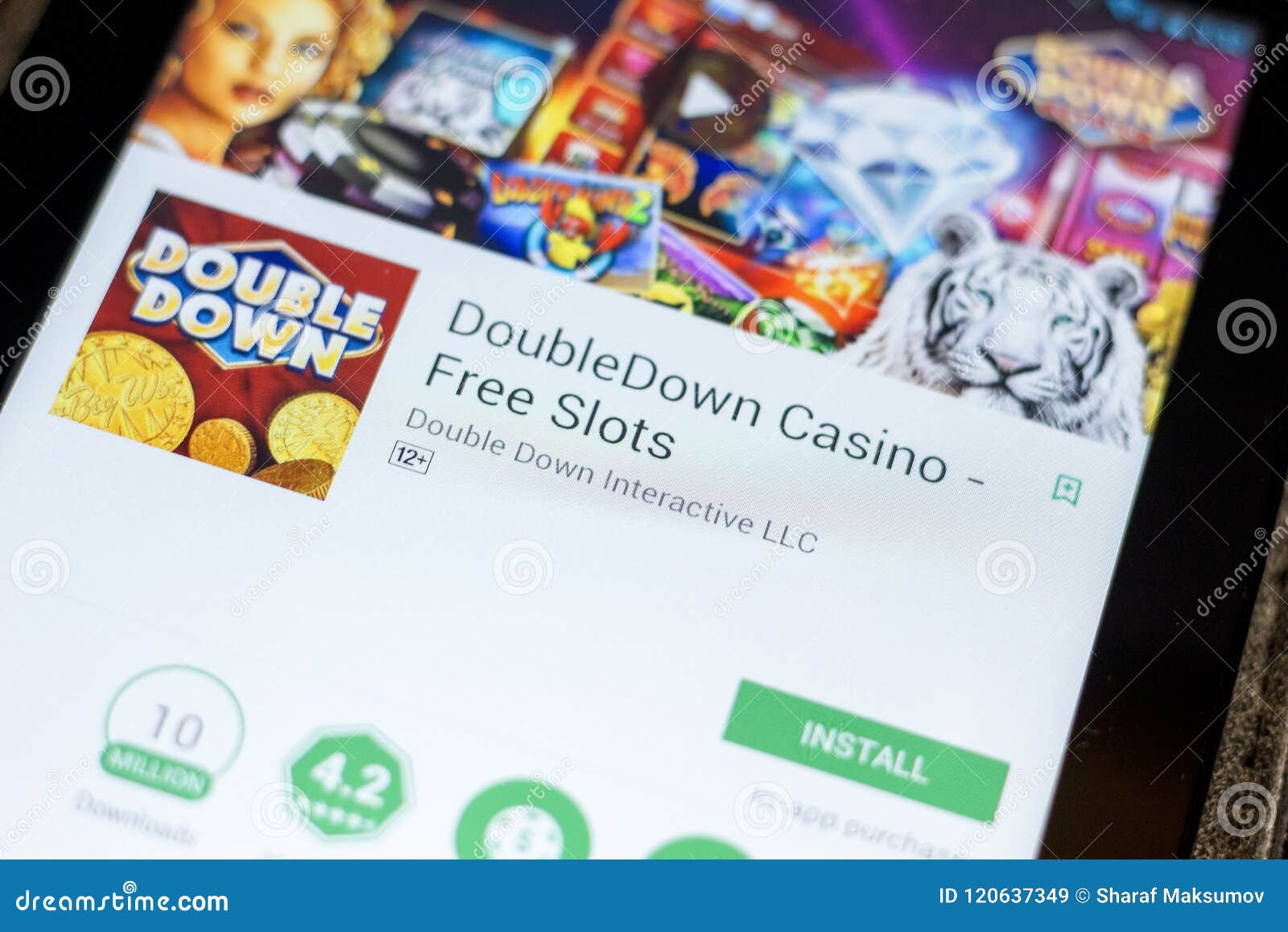 Doubledown Casino Install Doubledown Casino Install