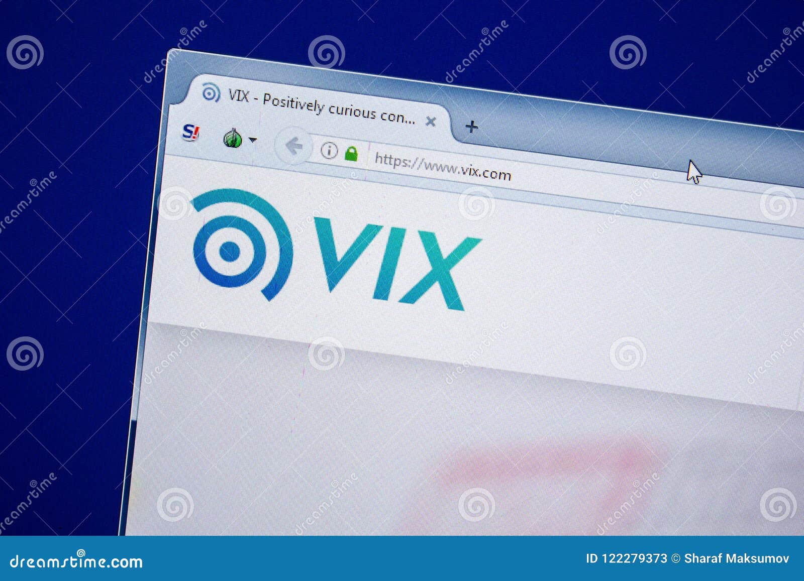Vix Website Stock Photos Free & RoyaltyFree Stock Photos from Dreamstime