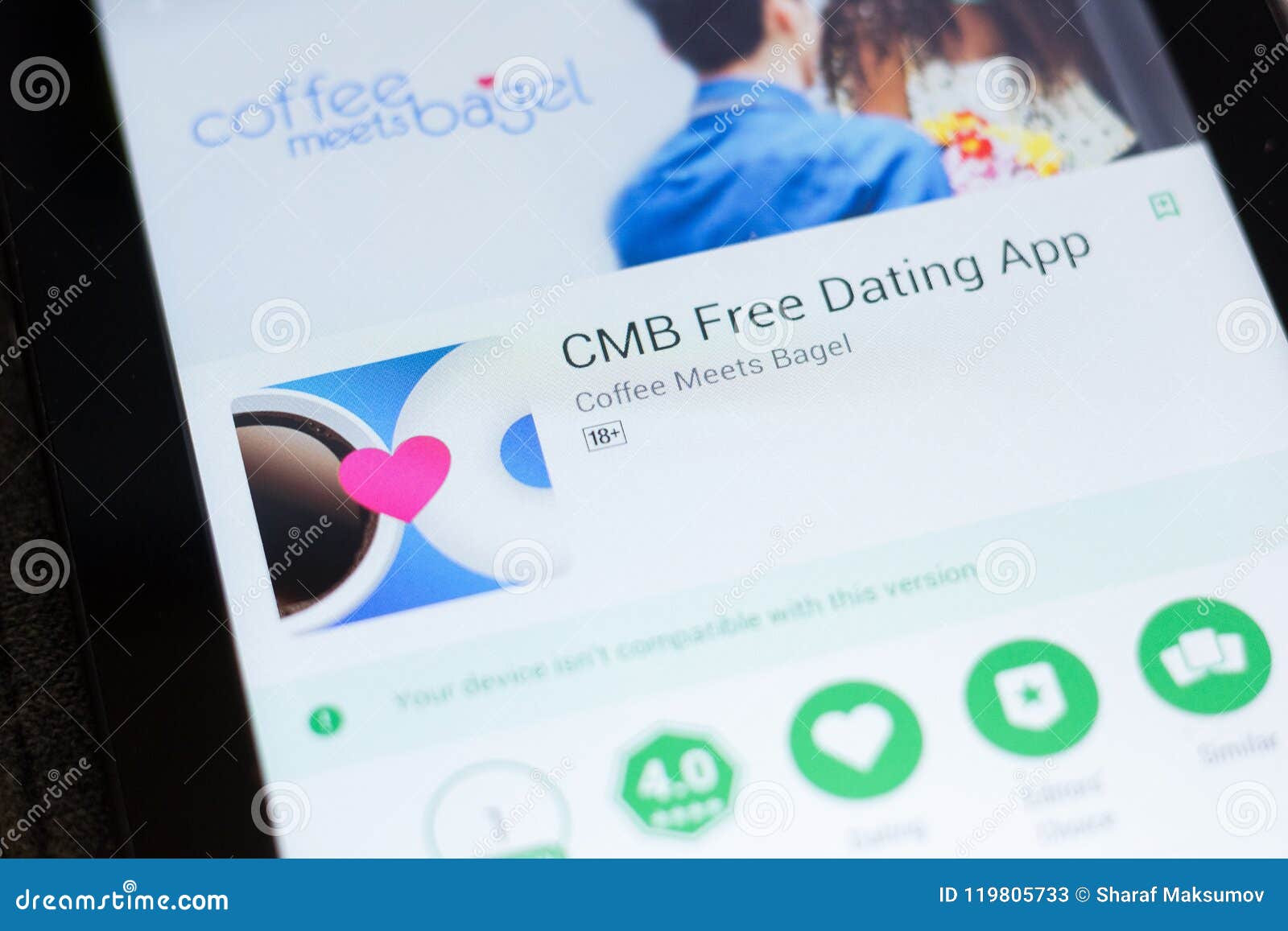 Bbw mobile dating app