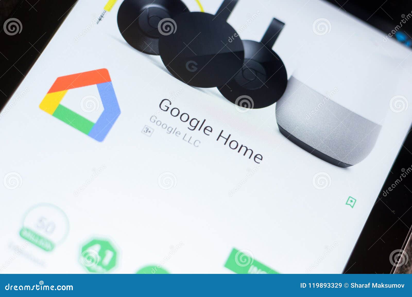 google home to pc