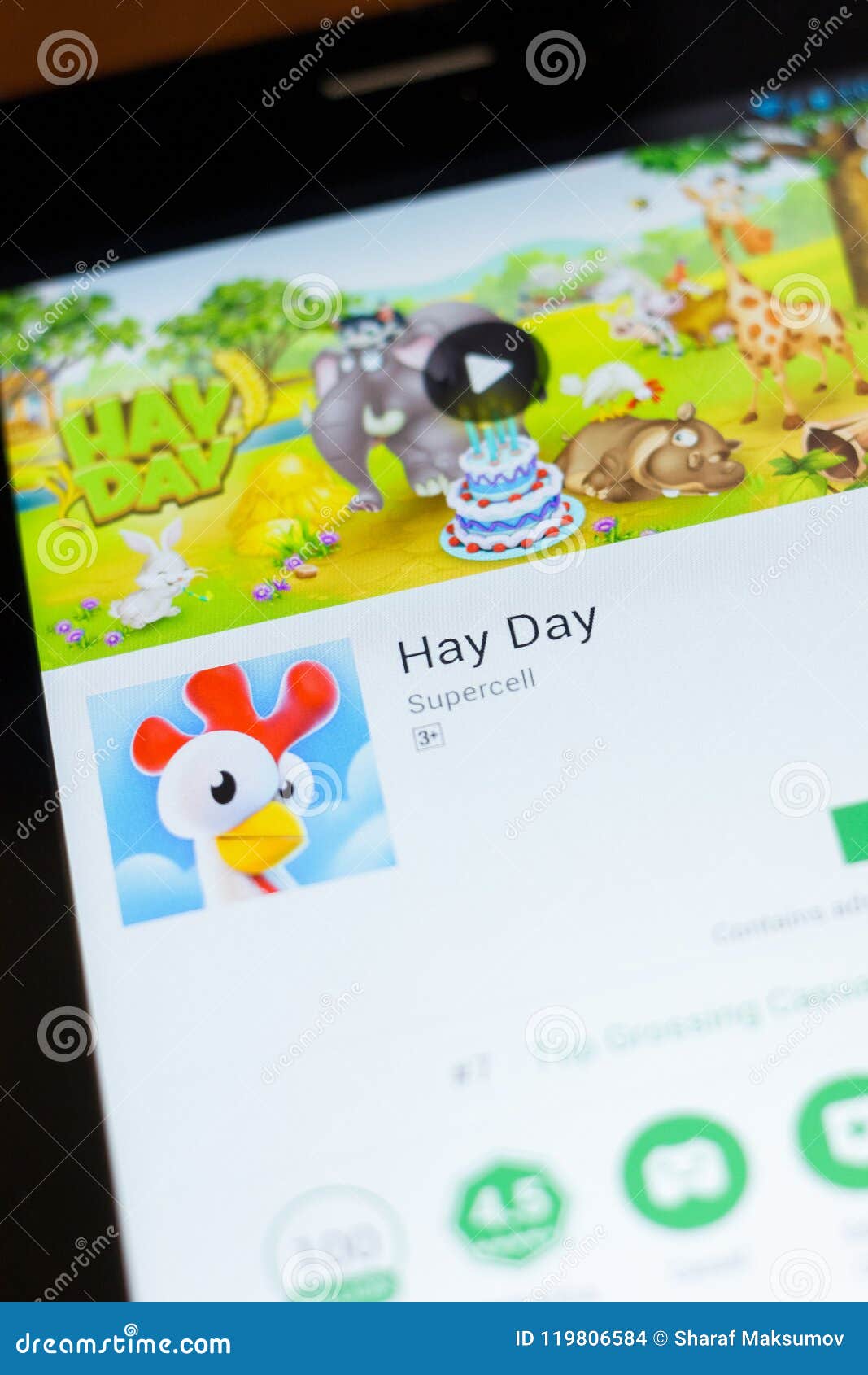 hay day app download