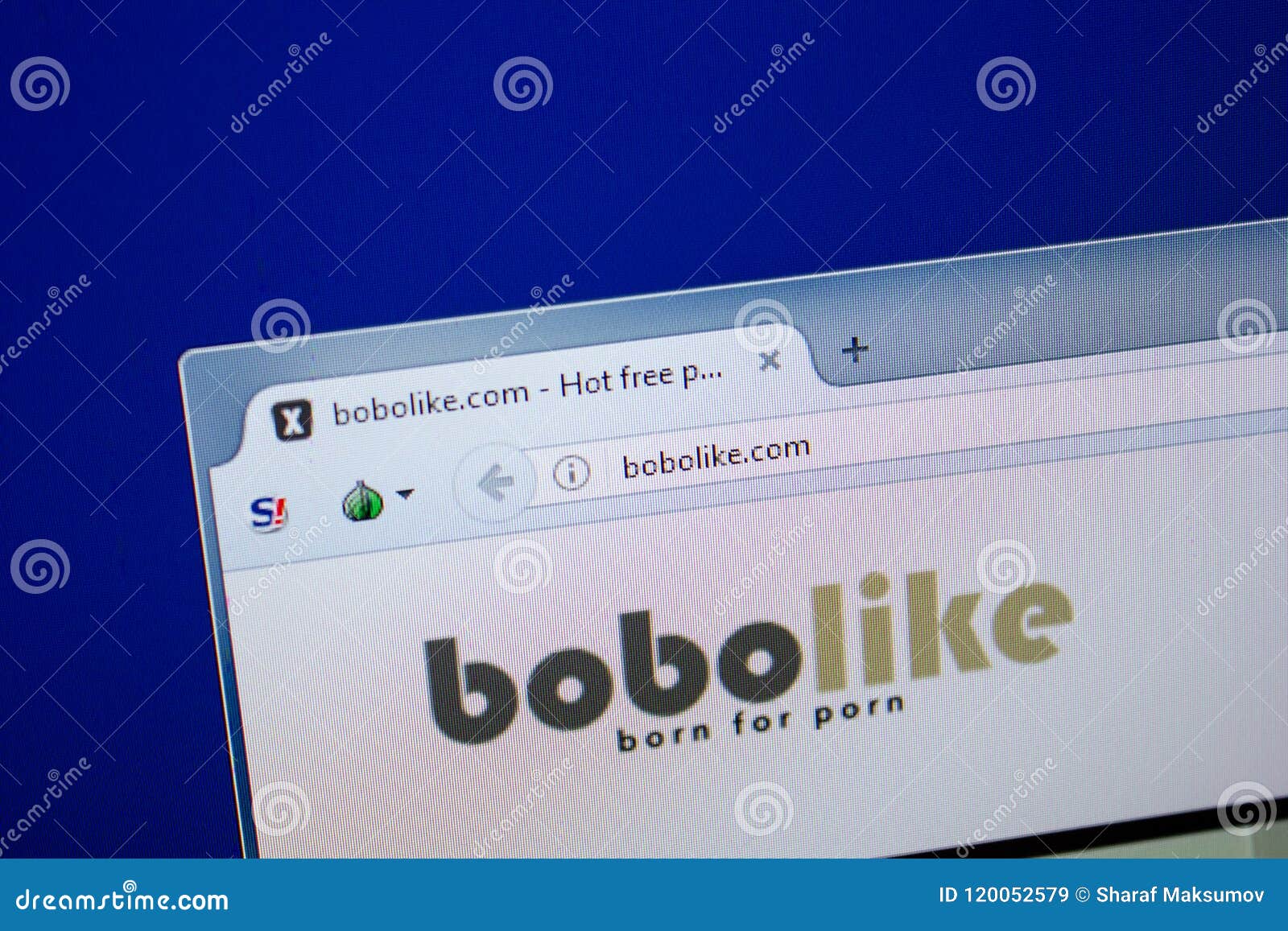 Bobolike com