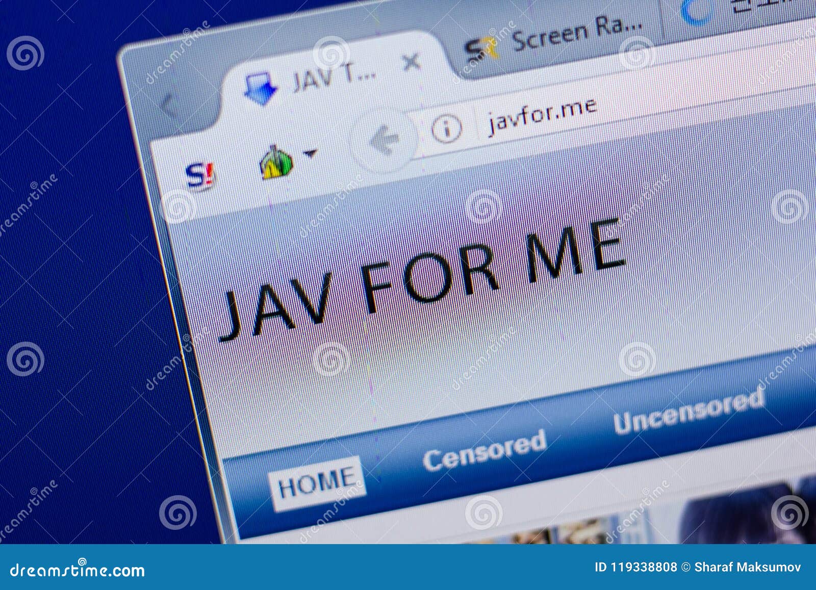 Free Jav Website