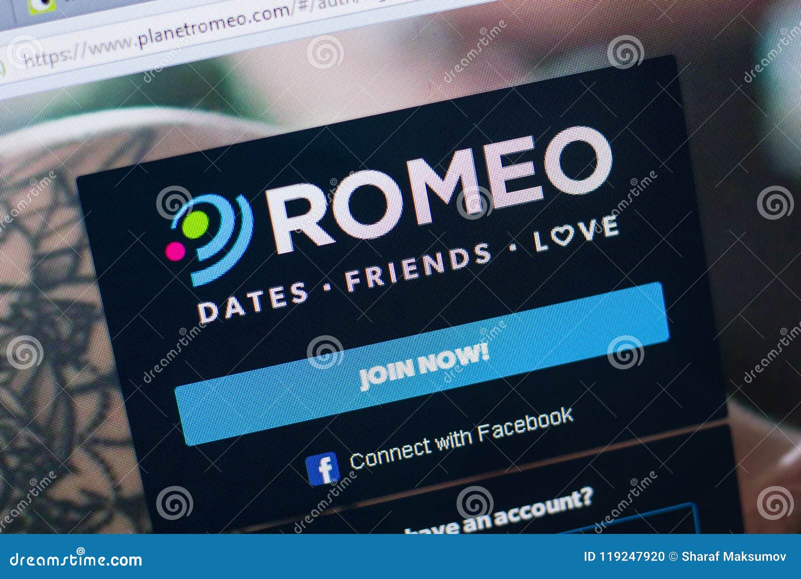 Planetromeo Telegraph Planetromeo Telegraph