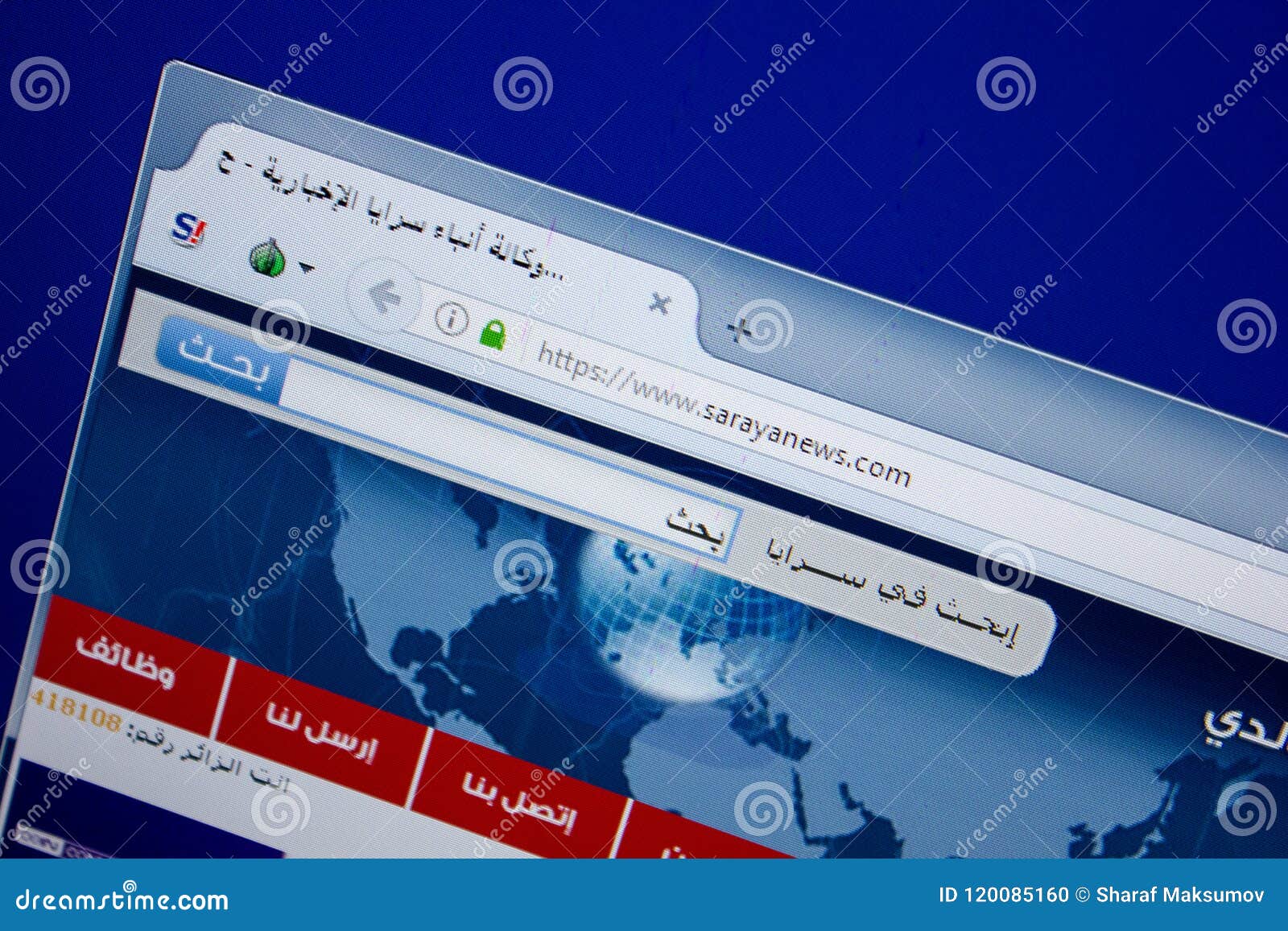 Sarayanews
