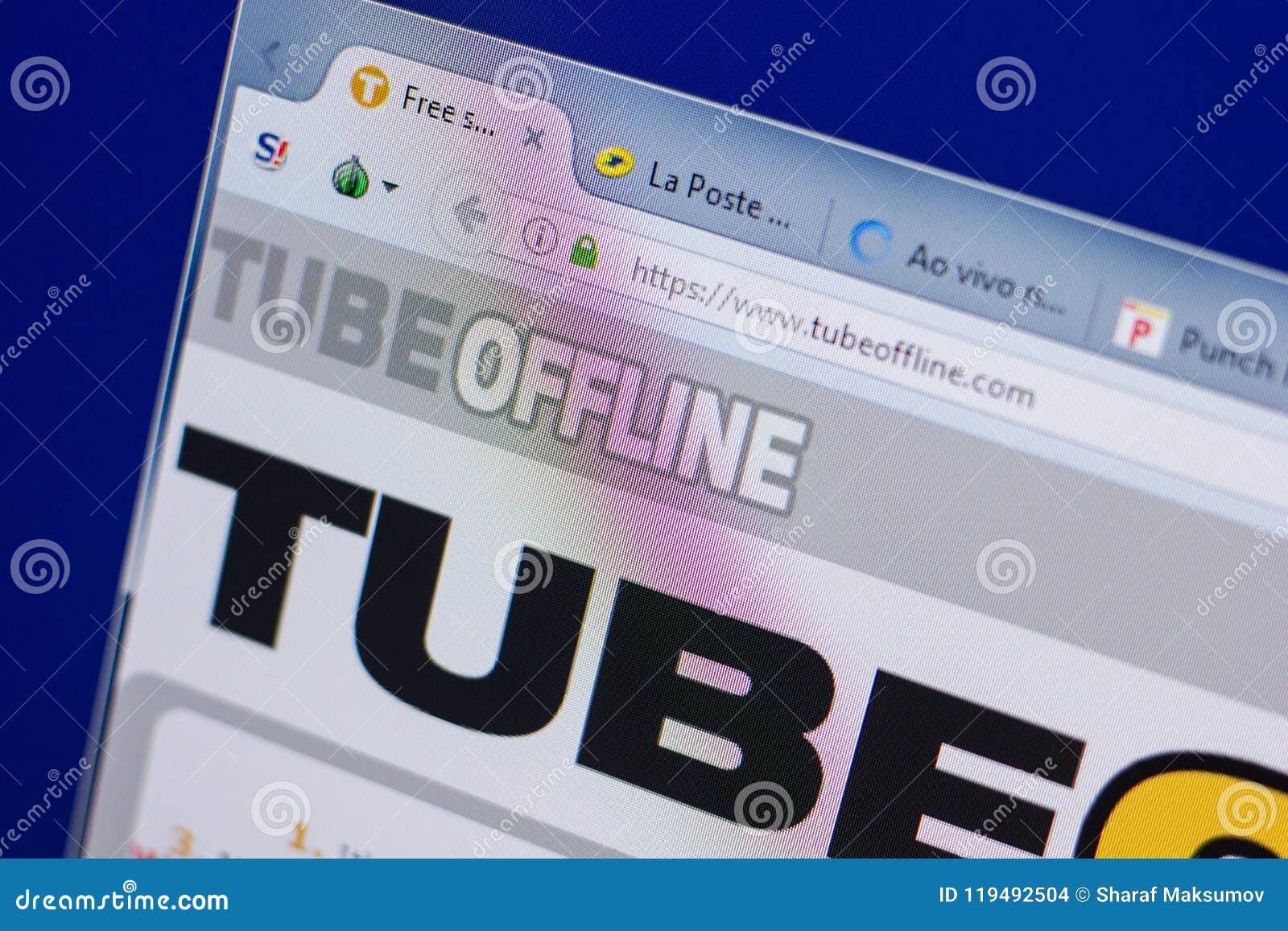 Tubeoffline Stock Photos - Free & Royalty-Free Stock Photos from Dreamstime