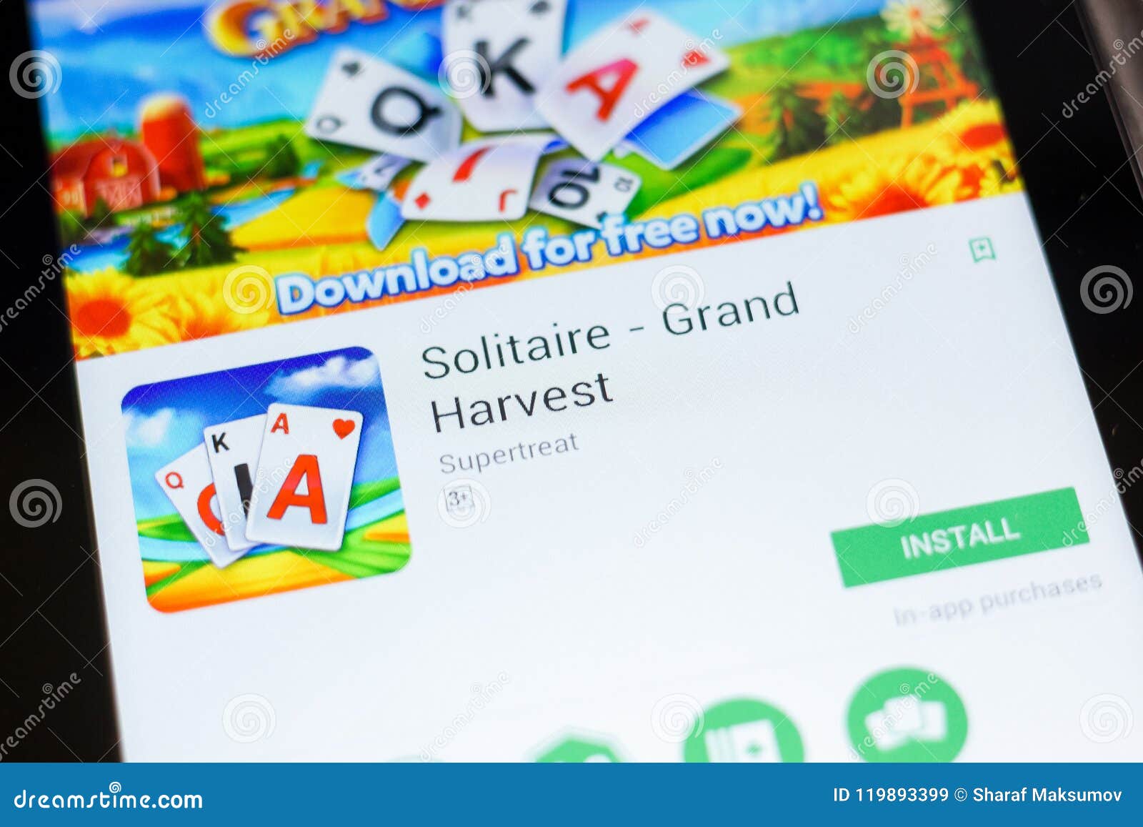 Los tres mejores solitarios Mahjong (y medio) para tabletas Android