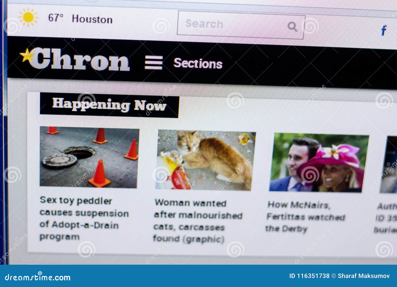 WHAT IS CHRON WEBSITE visual data 6